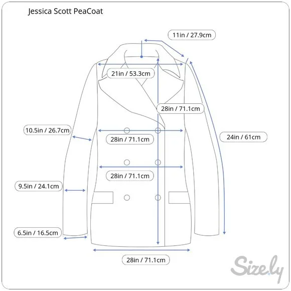 Jessica Holbrook Jacket Easy care Green Velvet - Picture 4 of 10